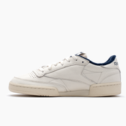 Reebok para hombre blanco tiza casual 
