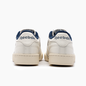 Reebok para hombre blanco tiza casual 