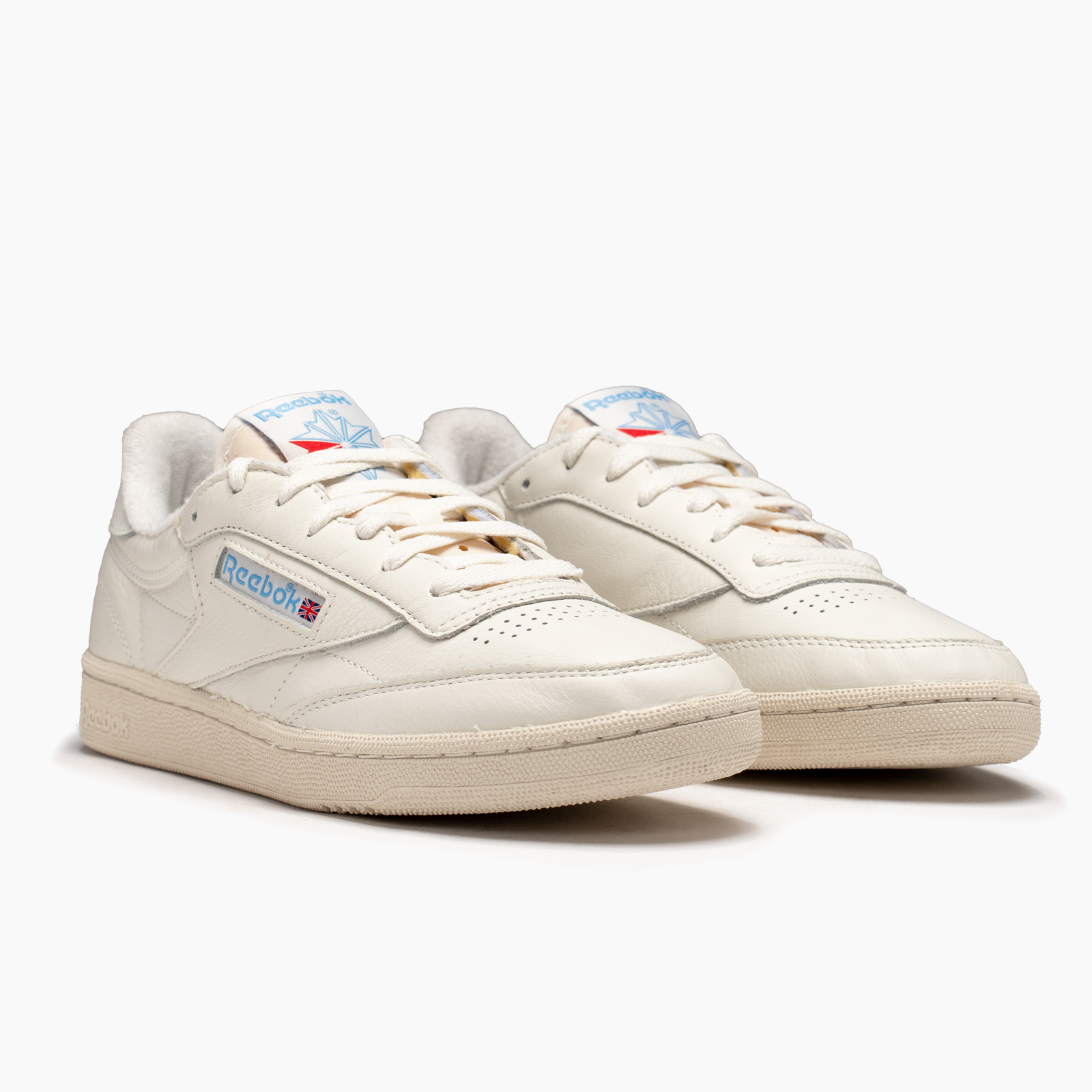 REEBOK CLUB C 100007798 - MUJER