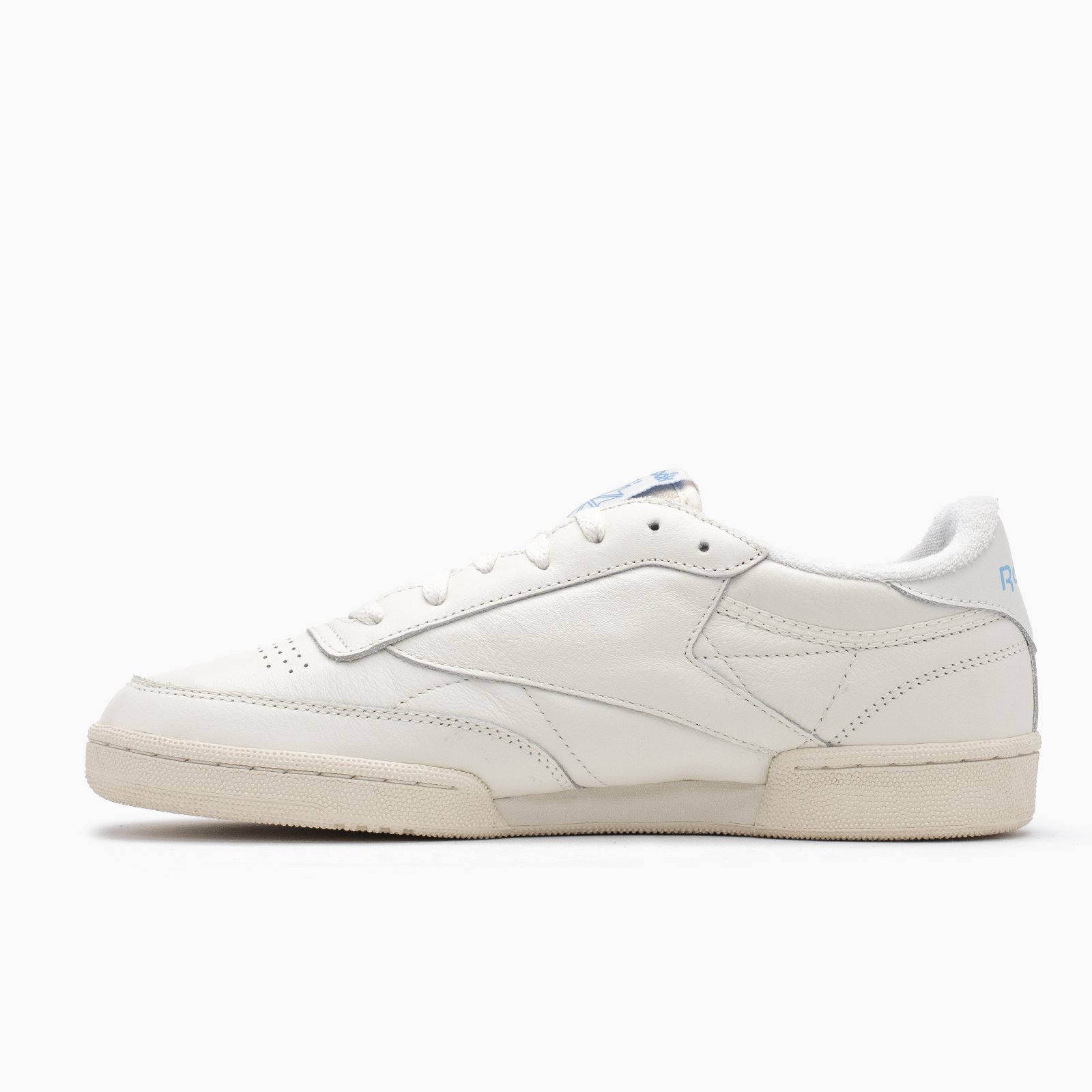 Reebok para mujer blanco casual 