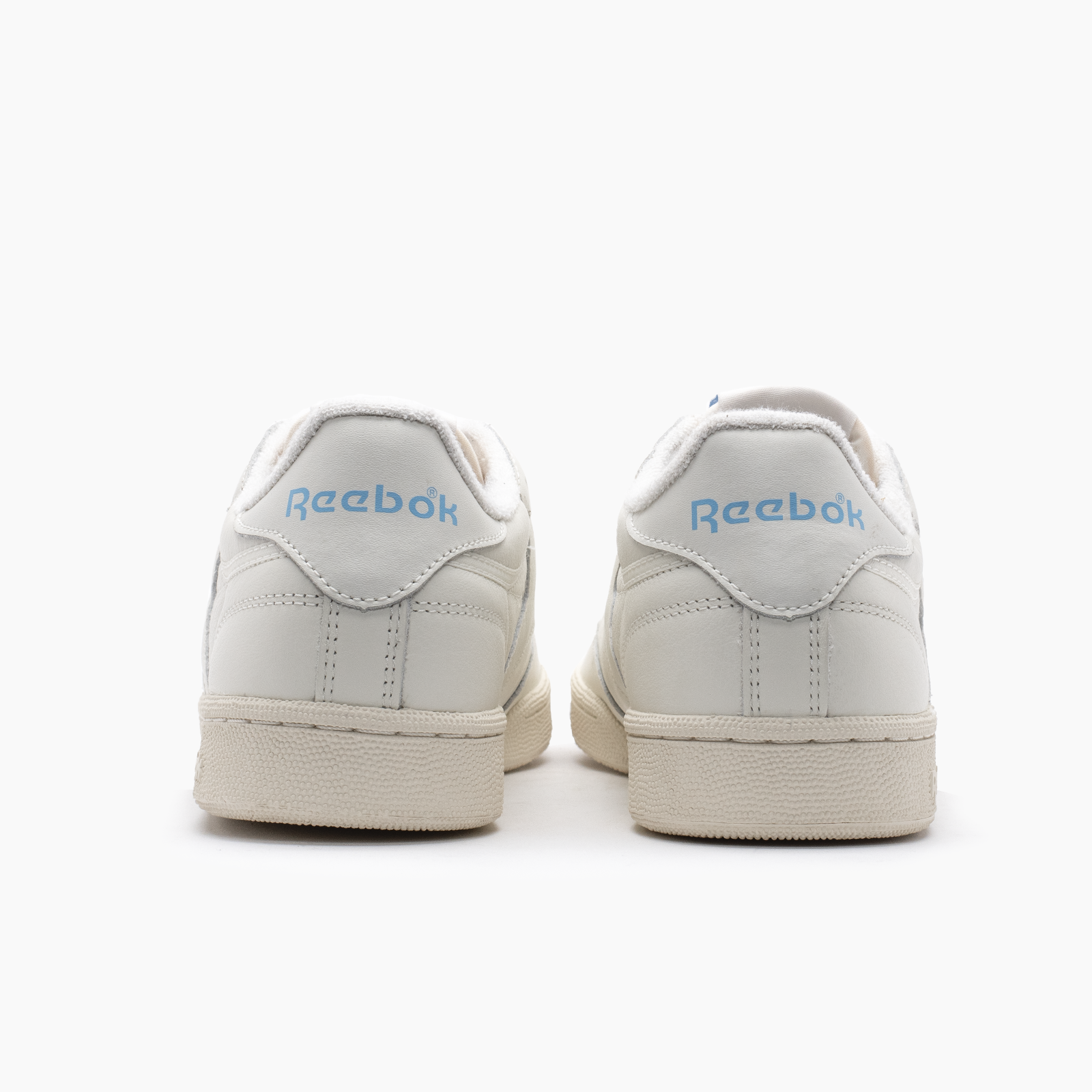 Reebok para mujer blanco casual 