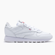 Reebok para mujer blanco casual