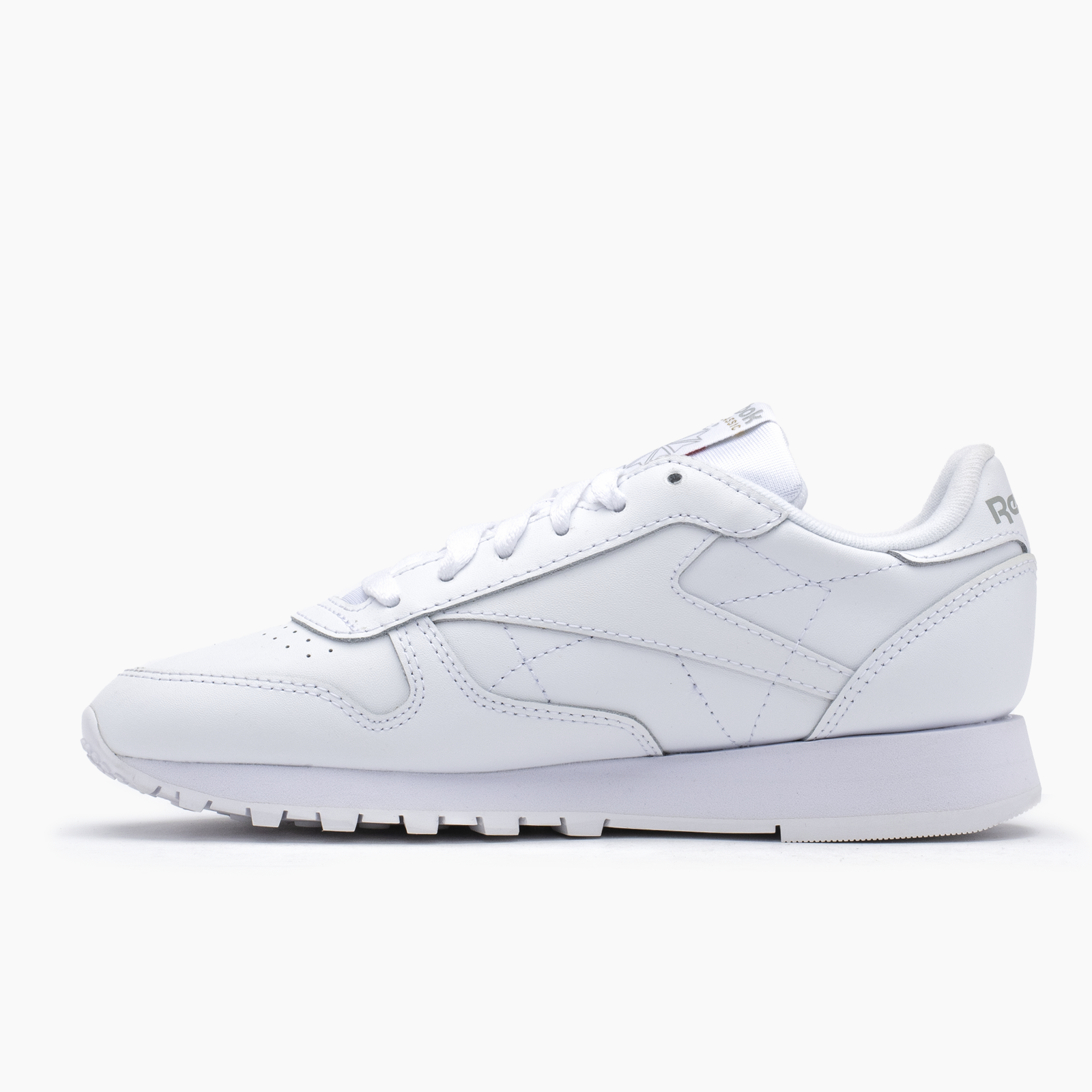 Reebok para mujer blanco casual