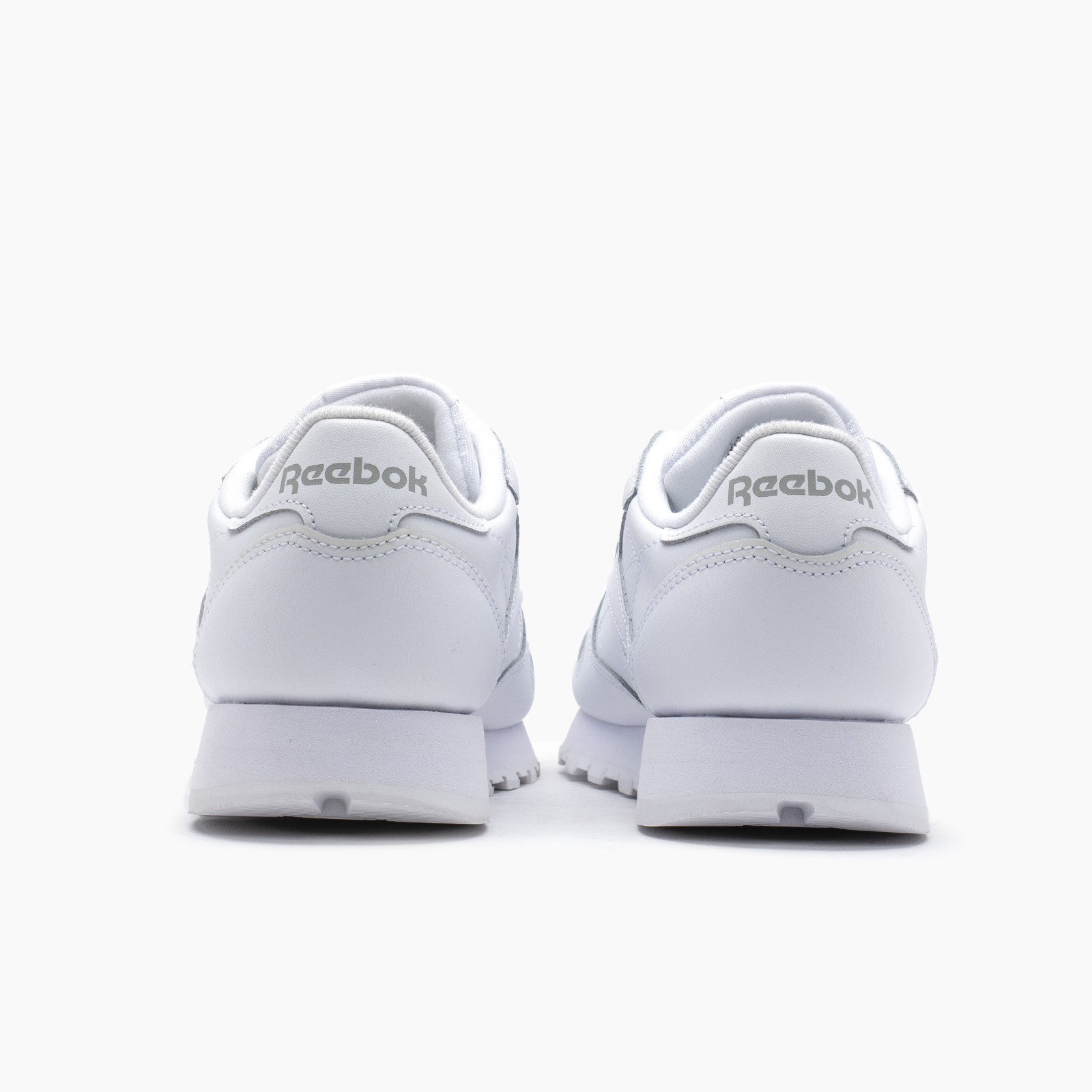 Reebok para mujer blanco casual