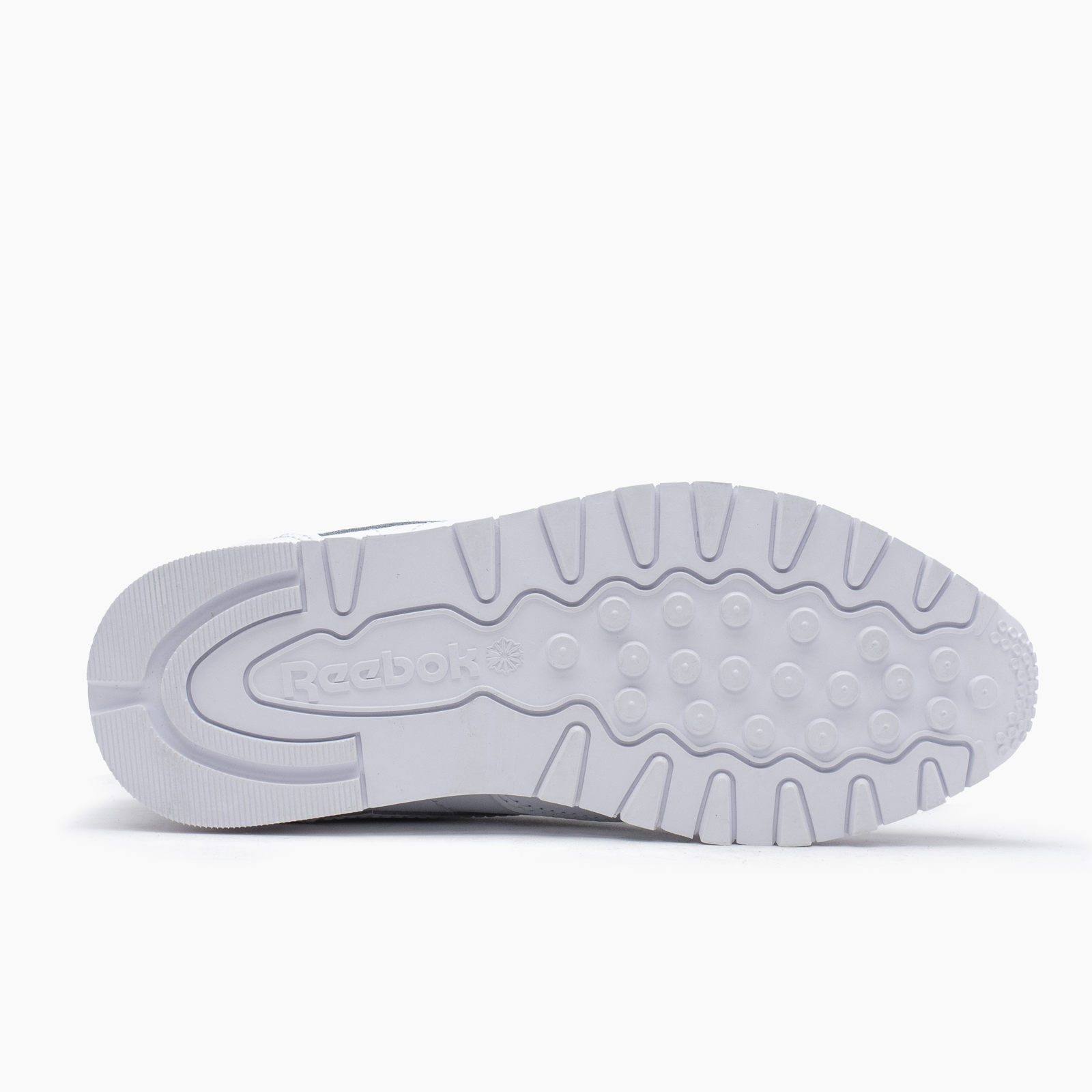 Reebok para mujer blanco casual