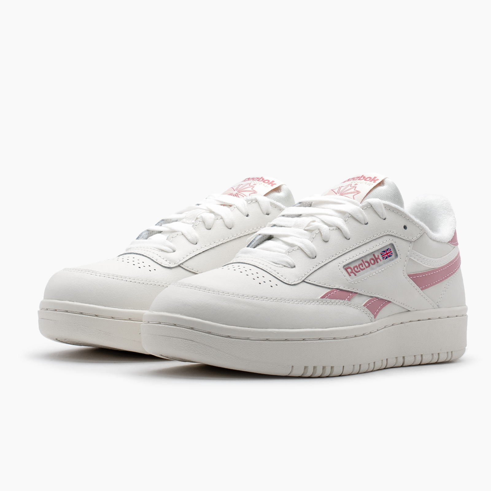 Reebok Club C Double Revenge - Mujer