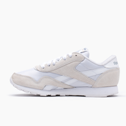 Reebok para mujer blanco casual