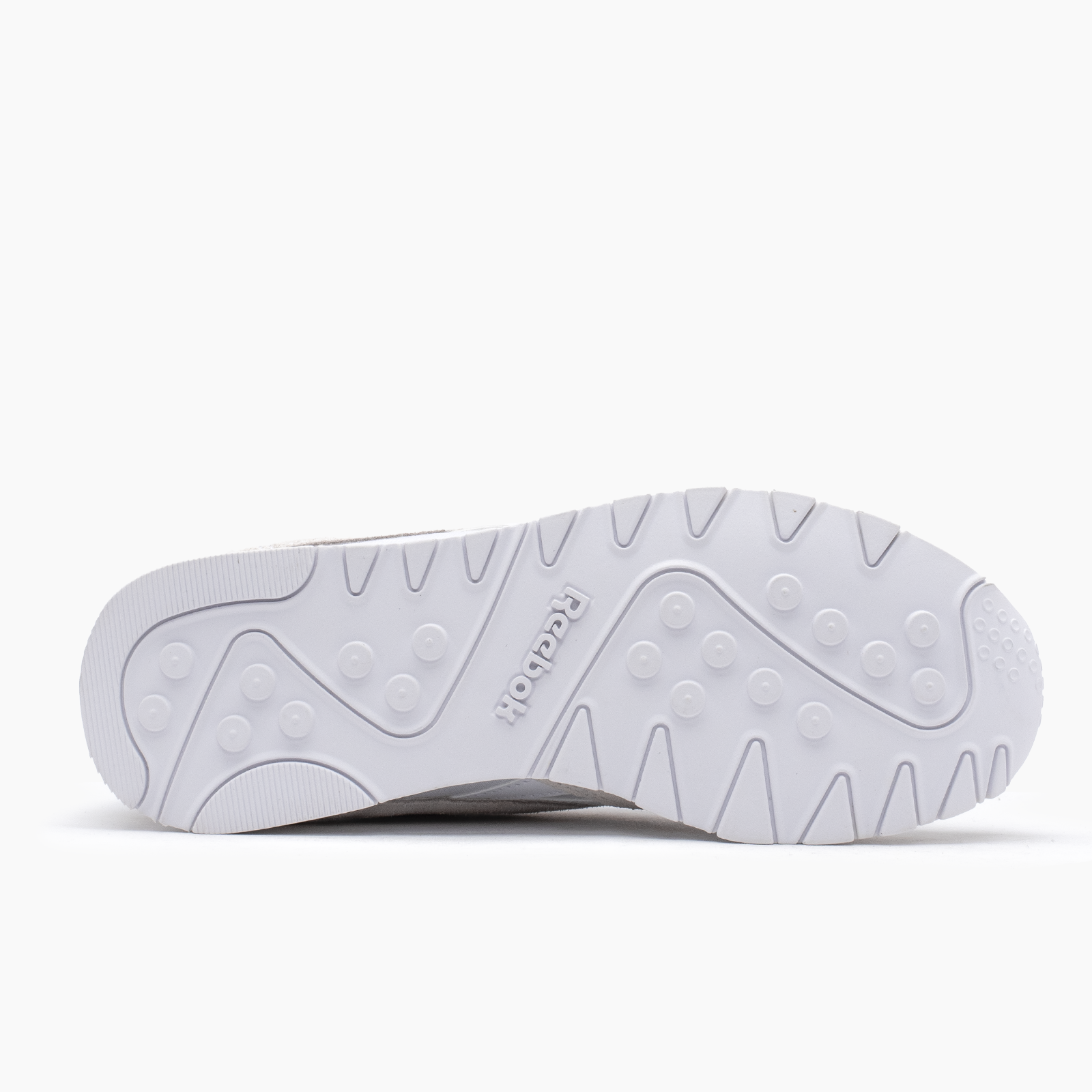 Reebok para mujer blanco casual