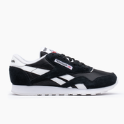 Reebok para mujer negro casual
