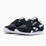 Reebok para mujer negro casual