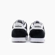 Reebok para mujer negro casual