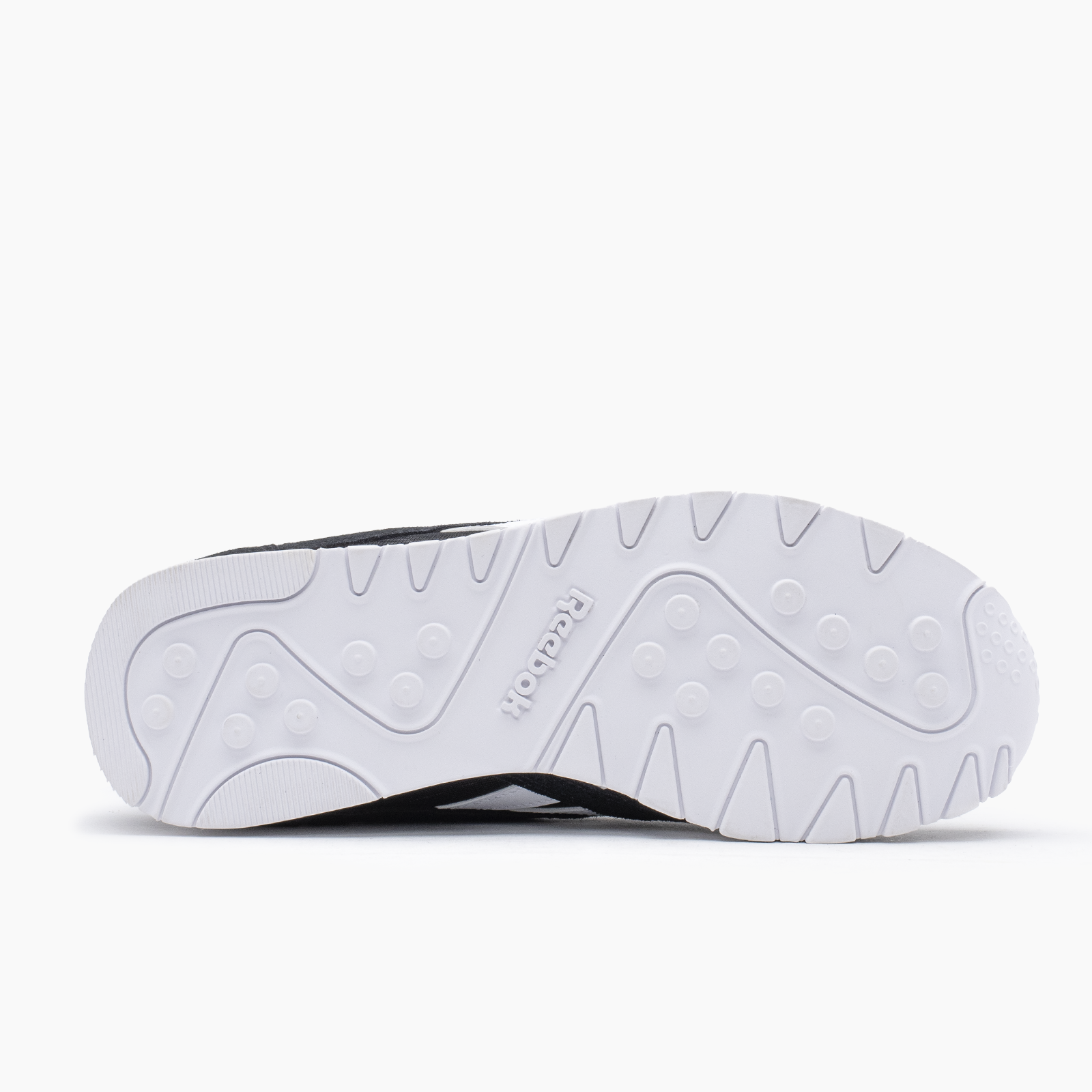 Reebok para mujer negro casual