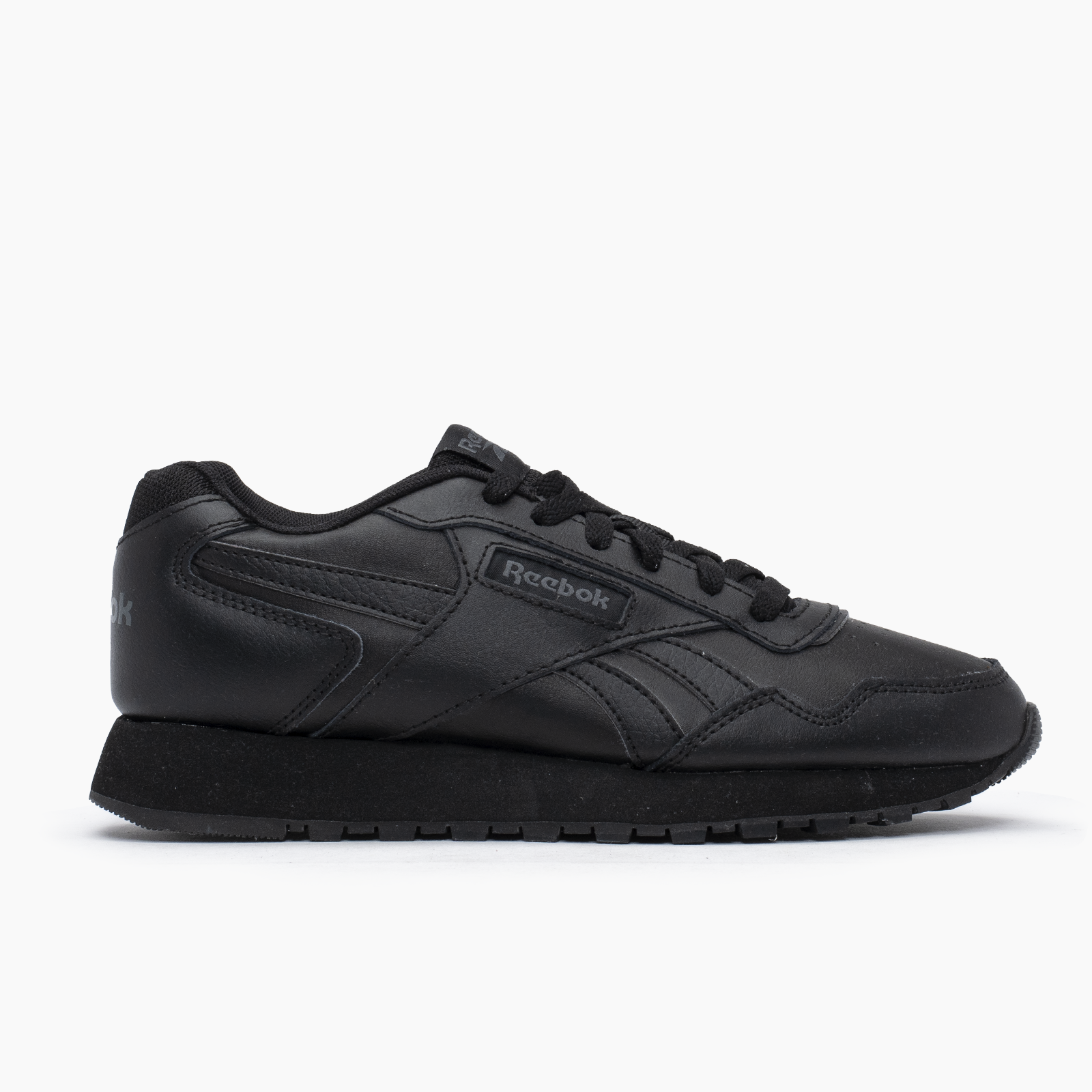 Reebok para juvenil negro casual