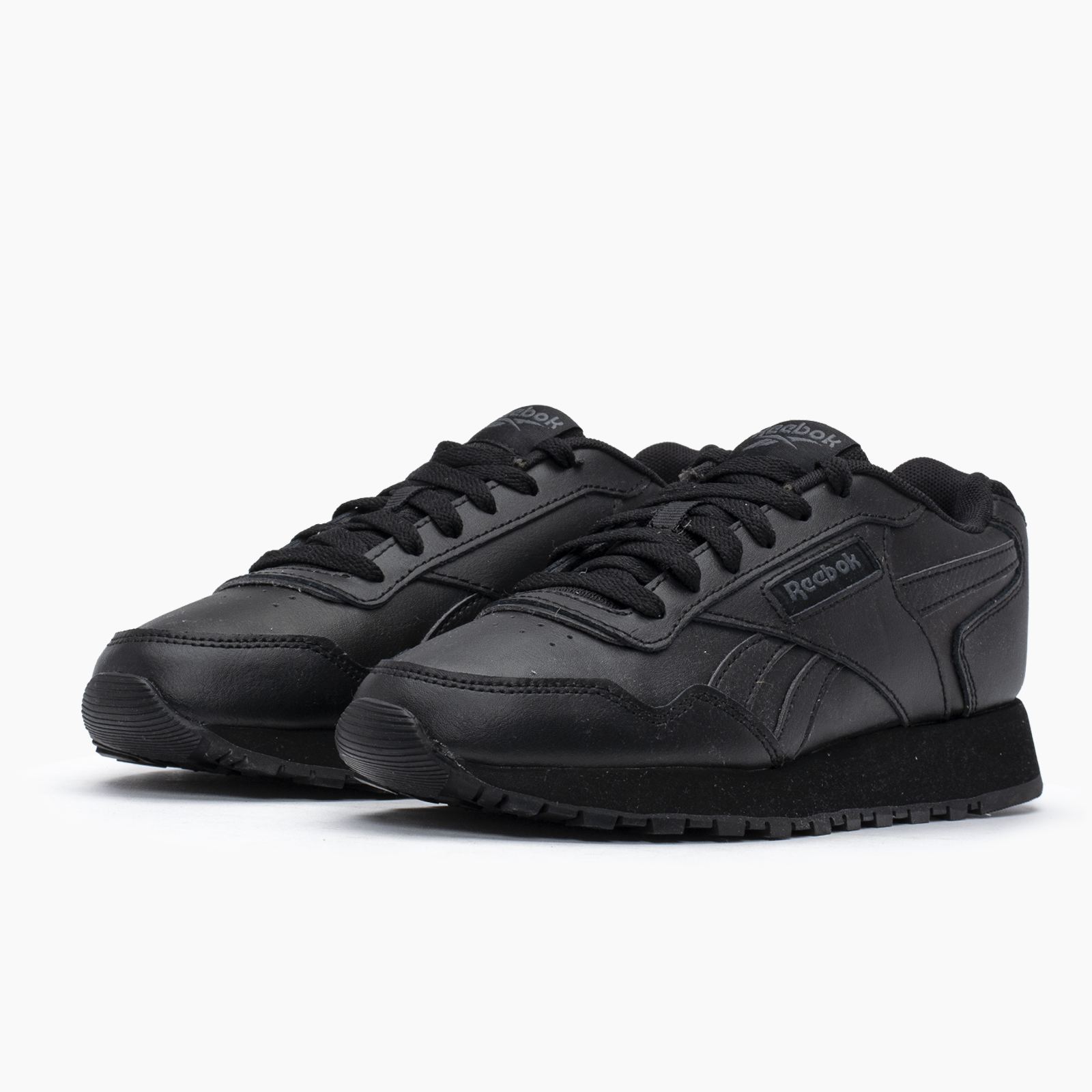 Reebok para juvenil negro casual