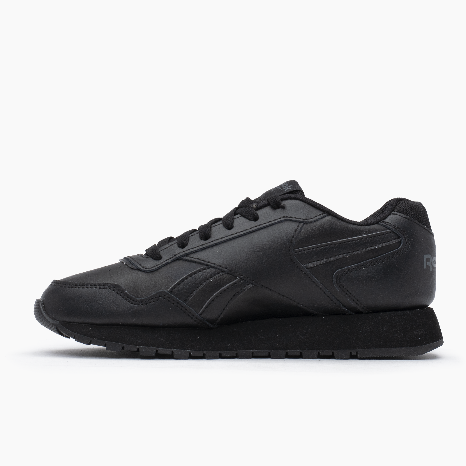 Reebok para juvenil negro casual