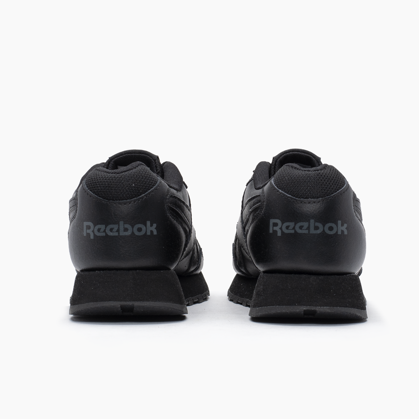 Reebok para juvenil negro casual