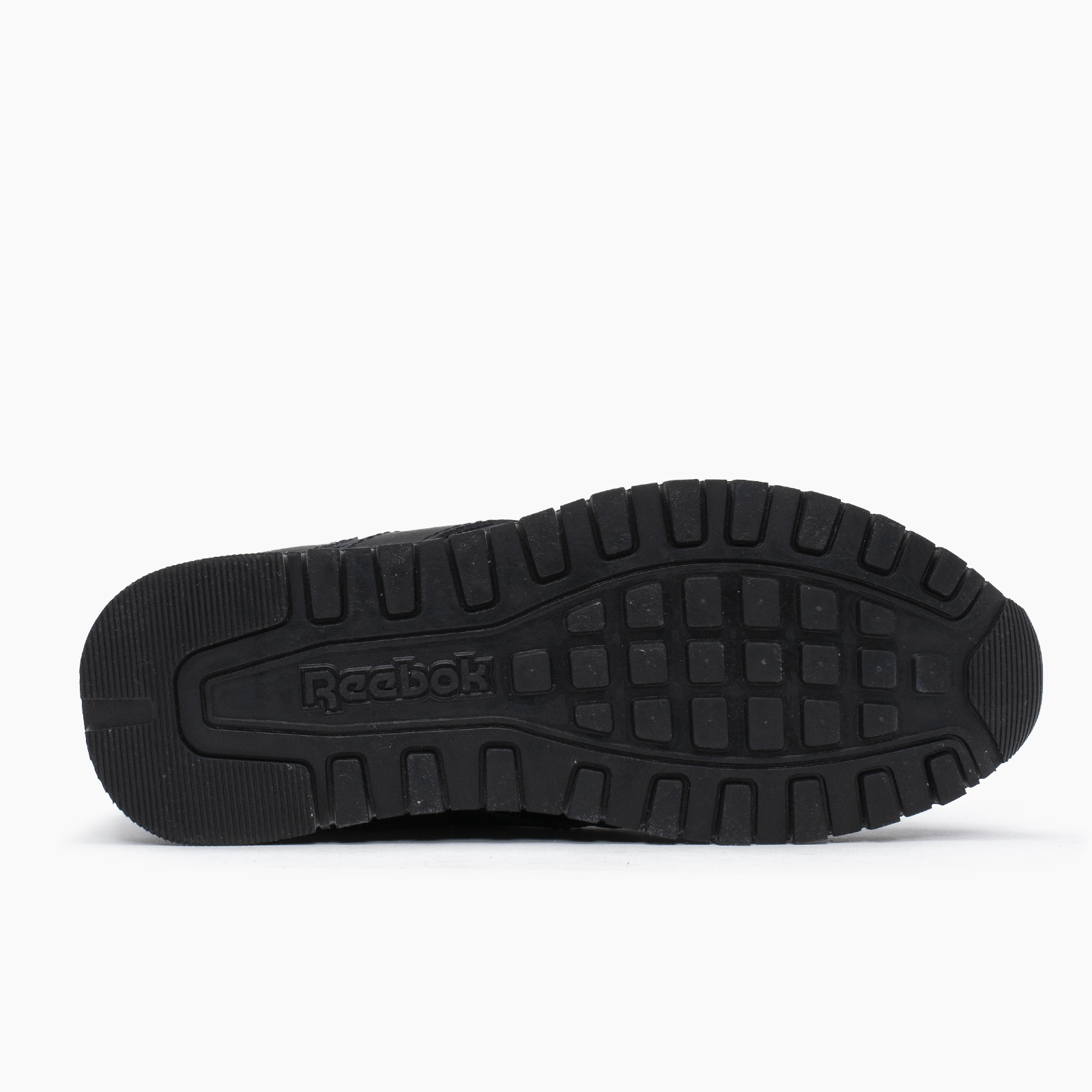 Reebok para juvenil negro casual