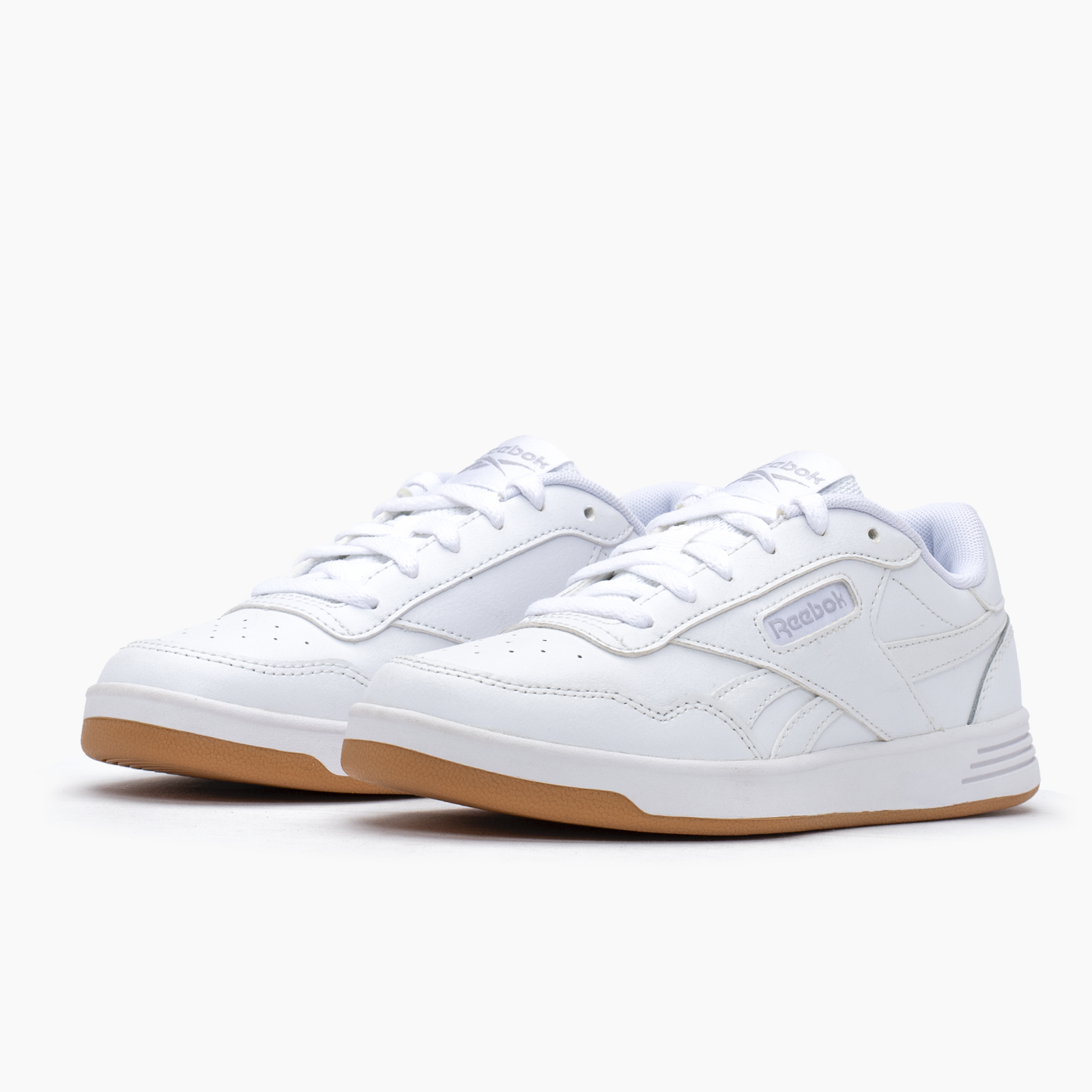 Reebok para juvenil blanco casual