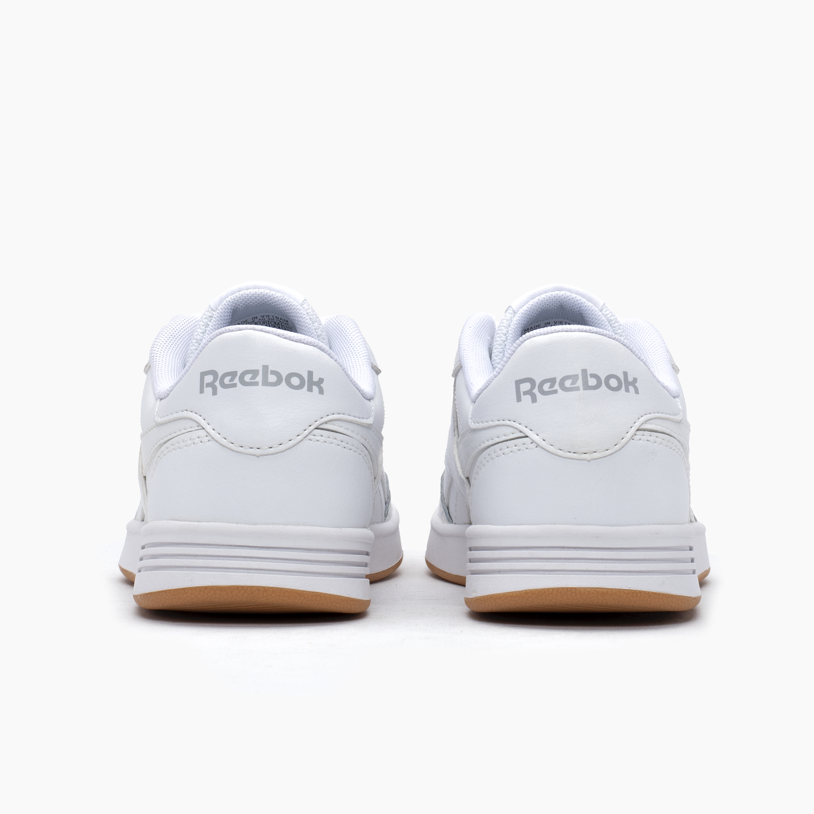Reebok para juvenil blanco casual