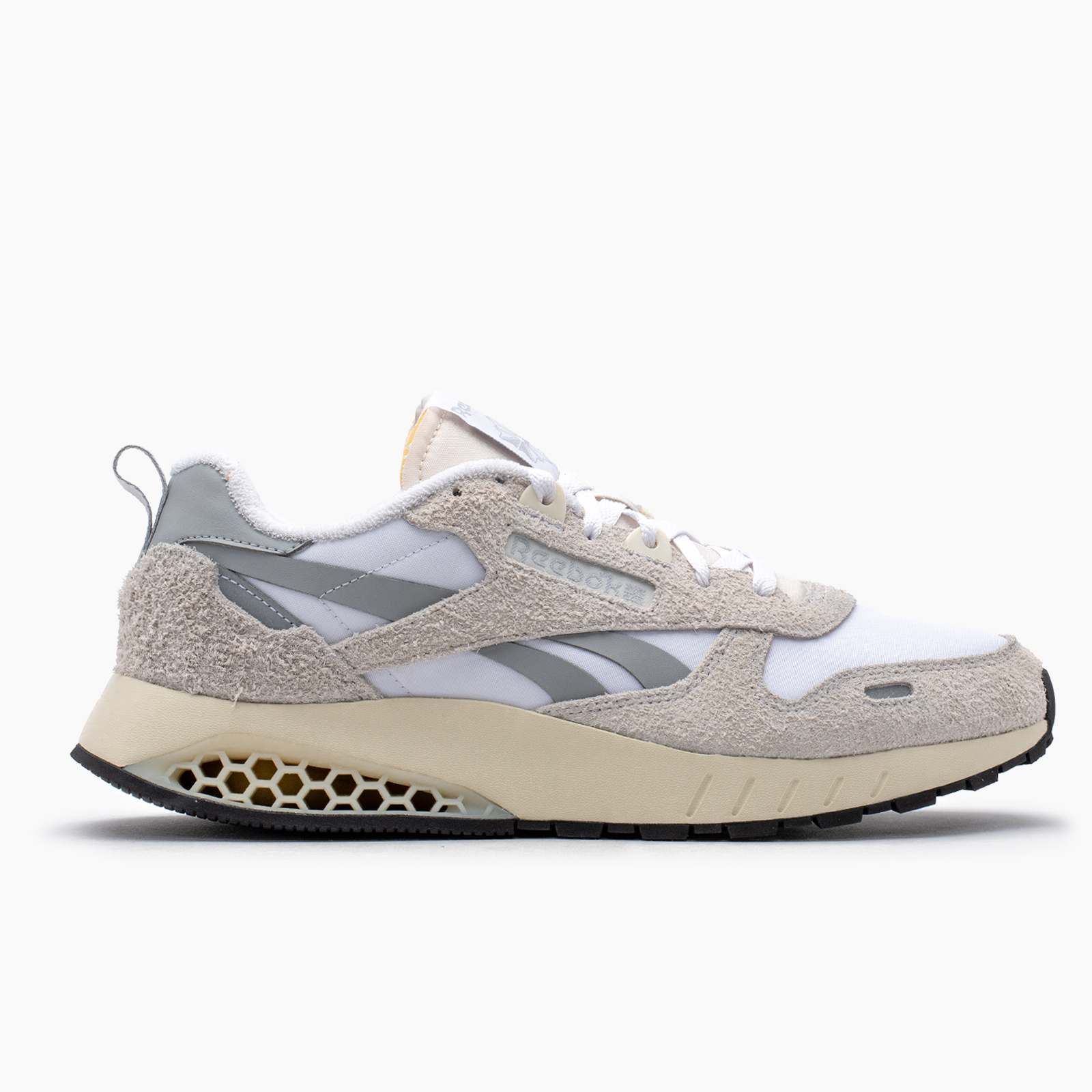 Reebok Classic Leather Hexalite - Hombre
