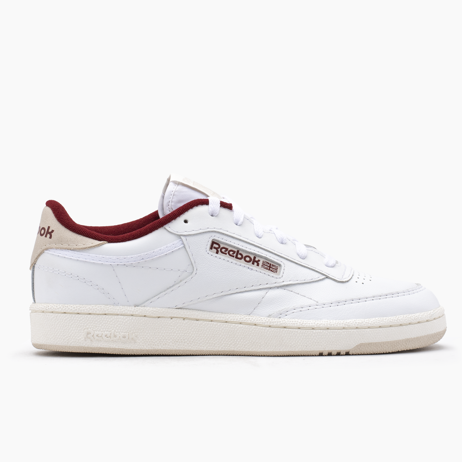 Reebok Club C 85 - Hombre