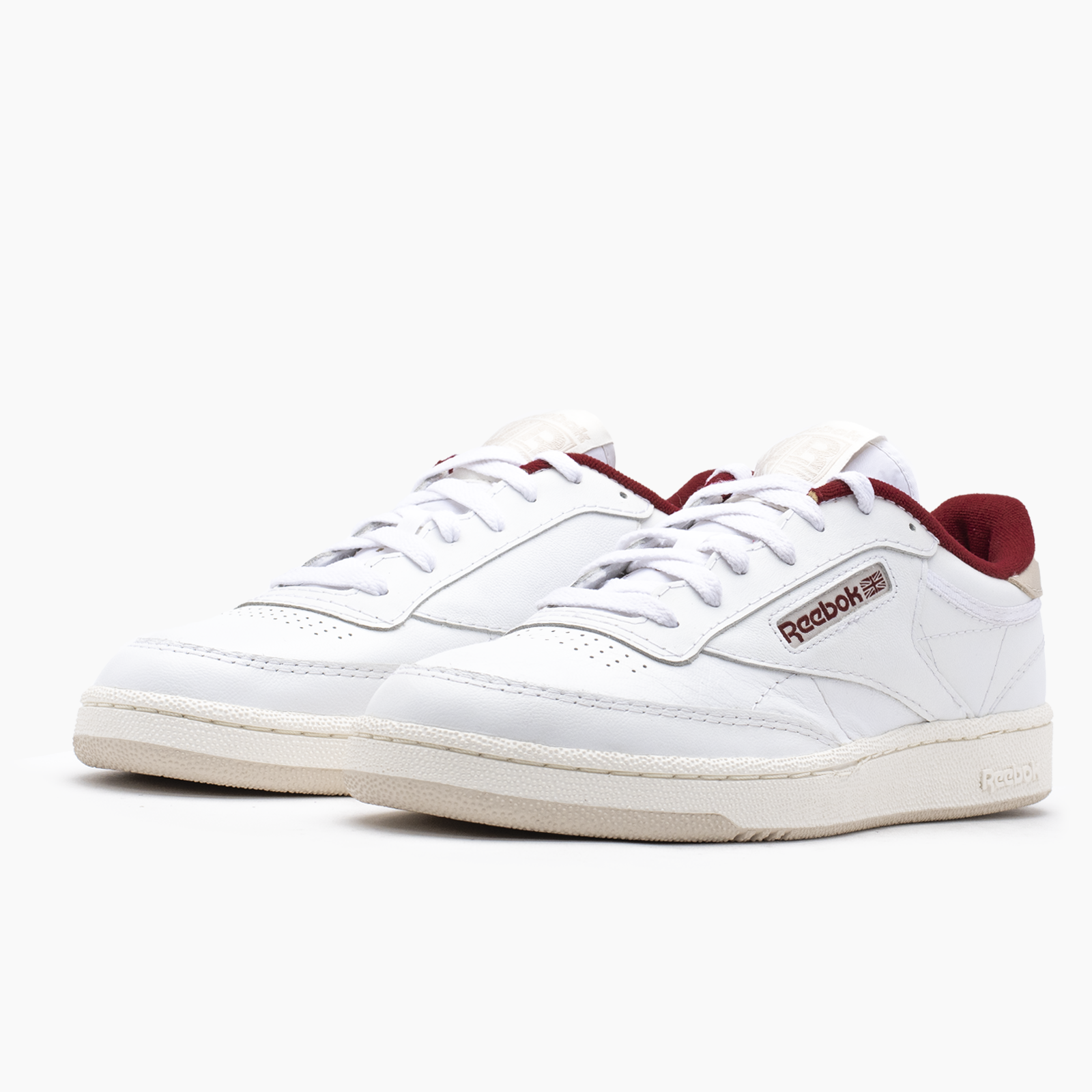 Reebok Club C 85 - Hombre