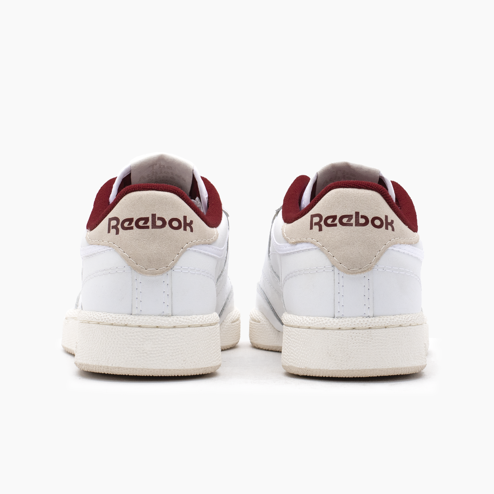 Reebok Club C 85 - Hombre