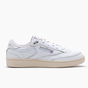 Reebok para hombre blanco casual 