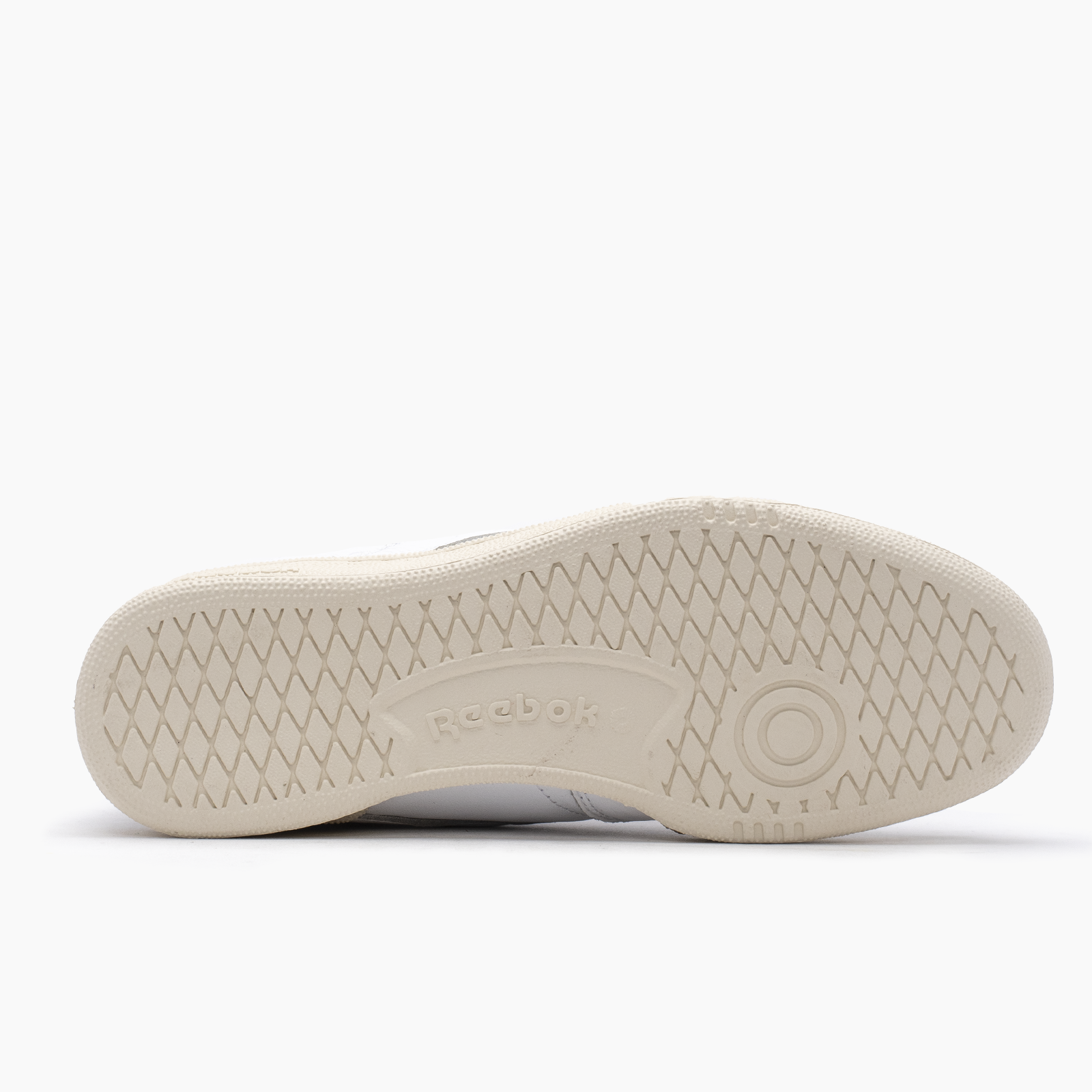 Reebok para hombre blanco casual 