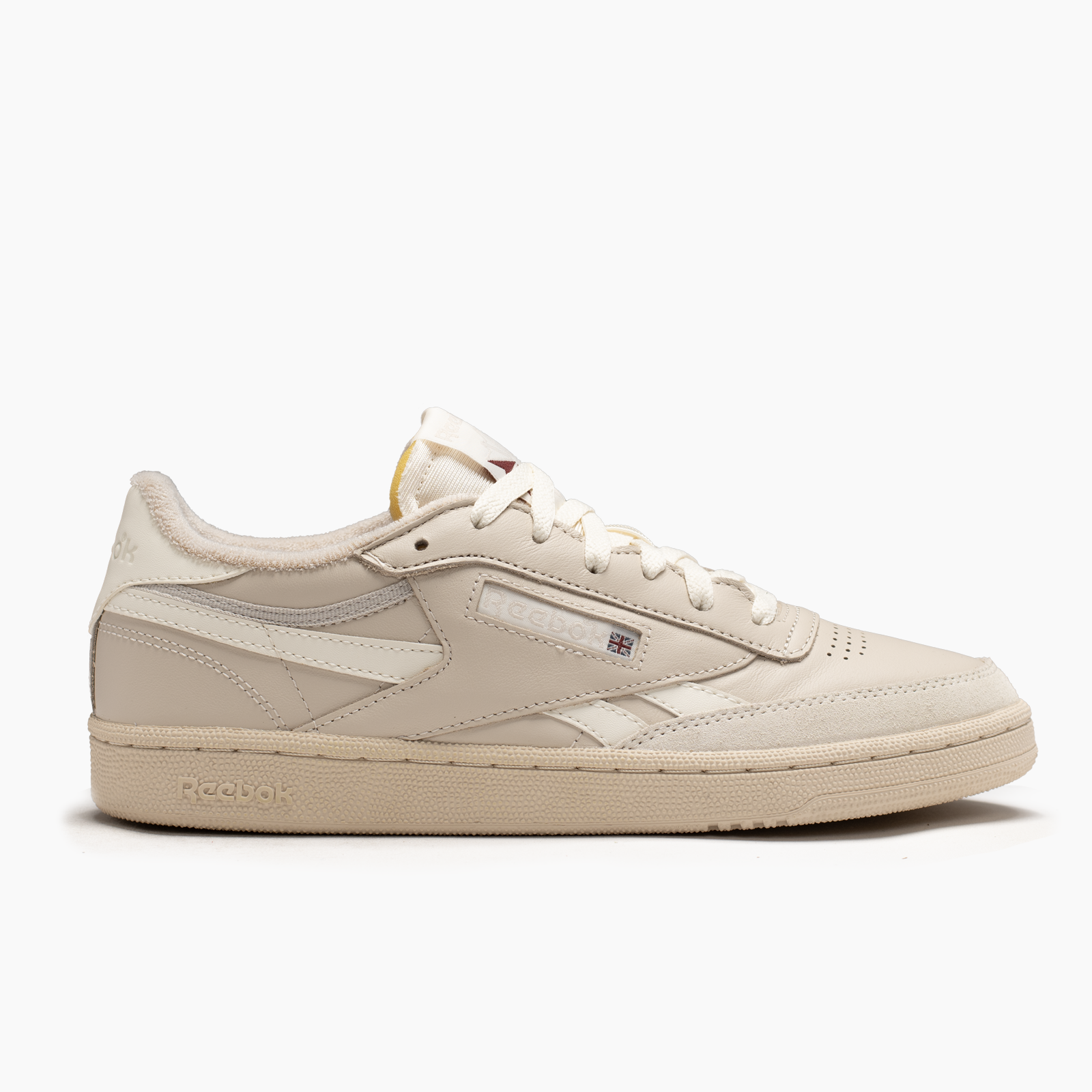 REEBOK CLUB C REVENGE 100033095 - MUJER