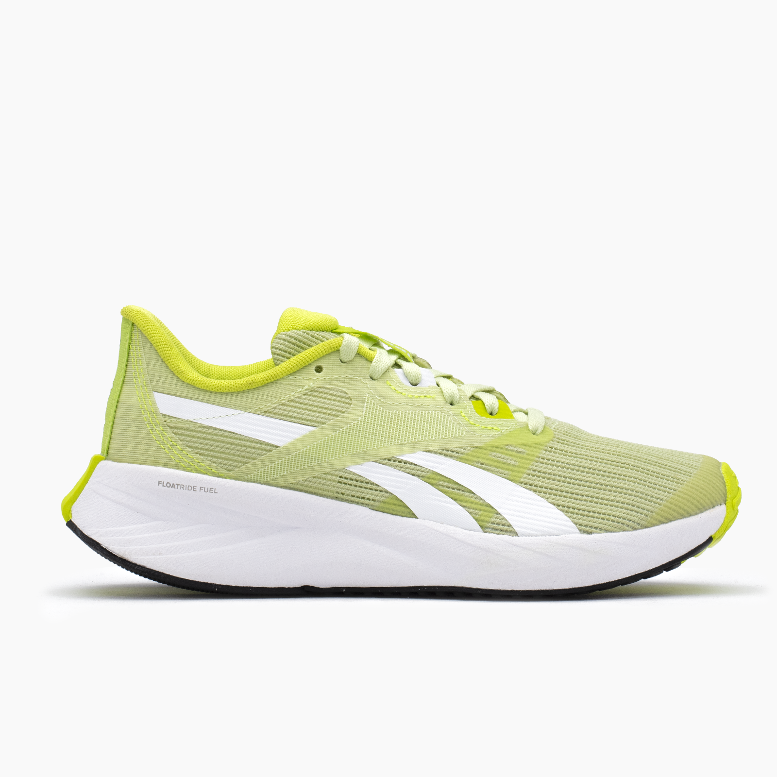 Reebok para mujer verde lima para correr