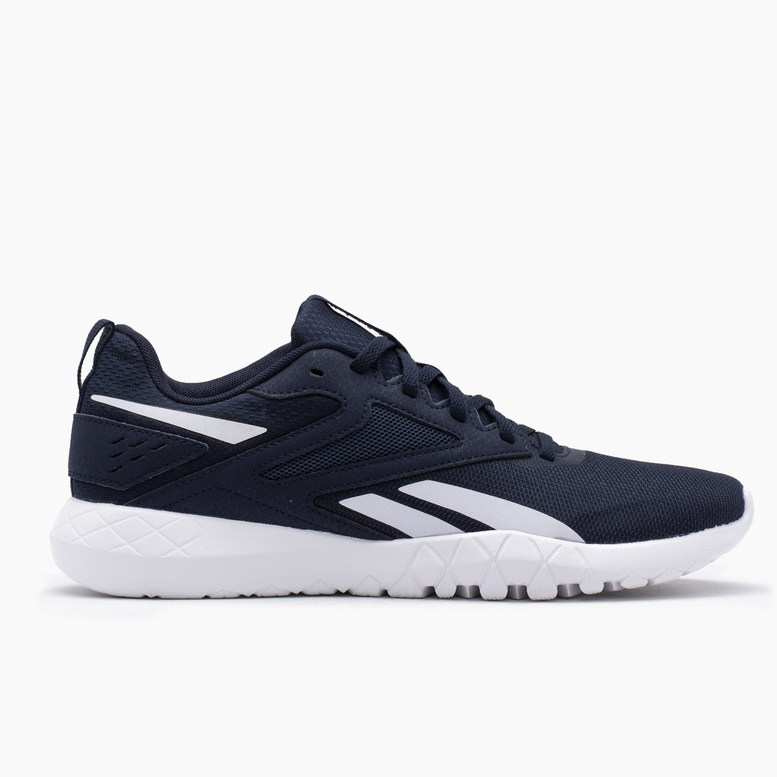 Reebok para hombre azul marino entrenamiento 
