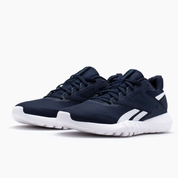 Reebok para hombre azul marino entrenamiento 