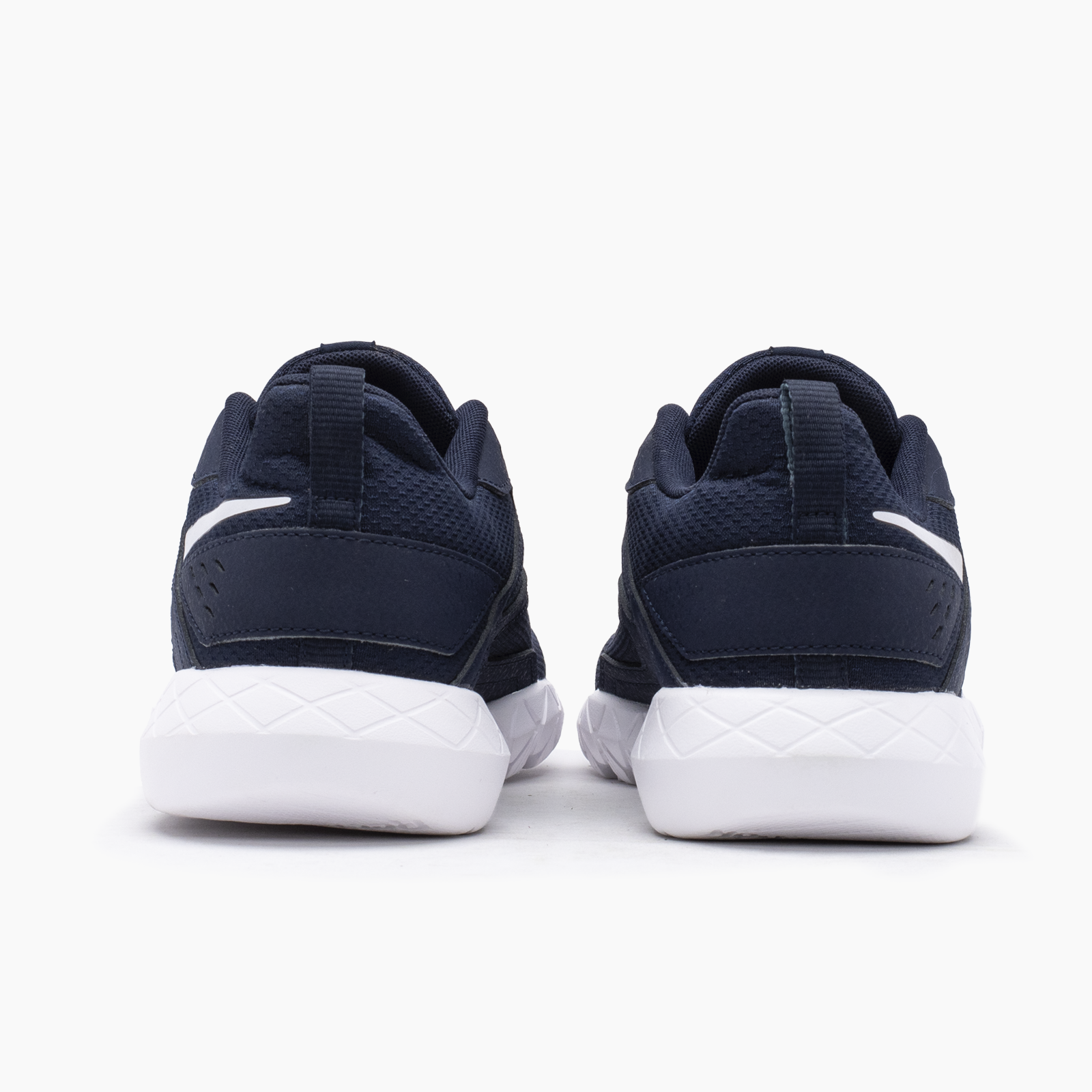Reebok para hombre azul marino entrenamiento 