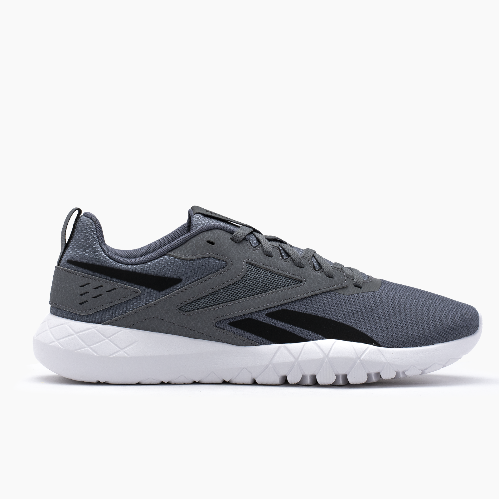 Reebok para hombre gris para gimnasio