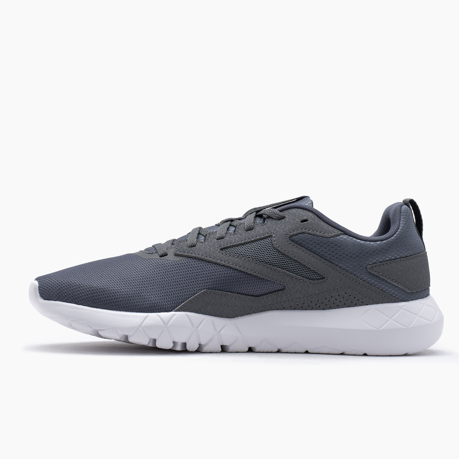 Reebok para hombre gris para gimnasio