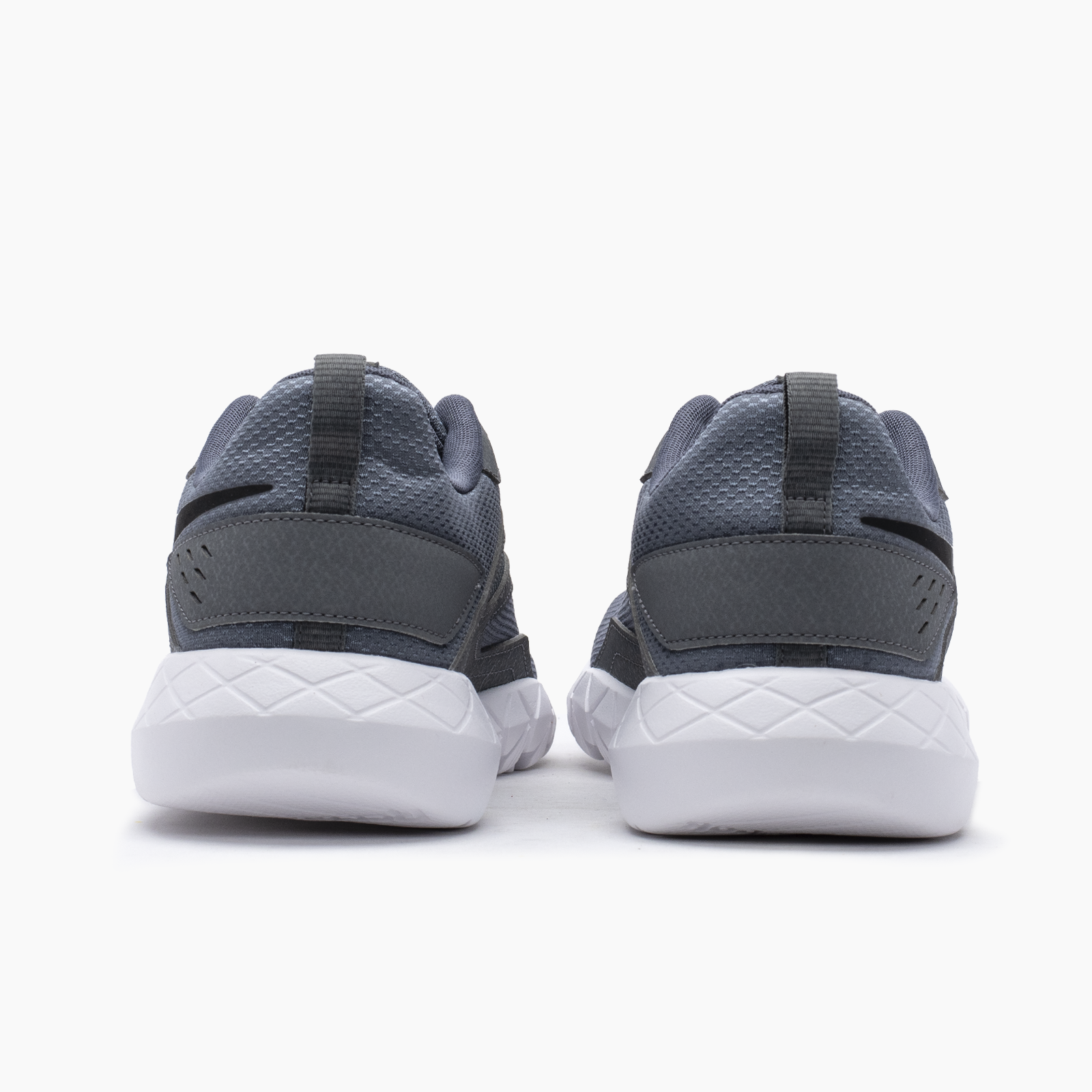Reebok para hombre gris para gimnasio