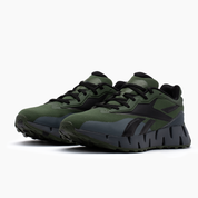 Reebok para hombre verde senderismo 