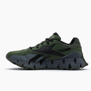 Reebok para hombre verde senderismo 
