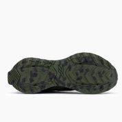 Reebok para hombre verde senderismo 
