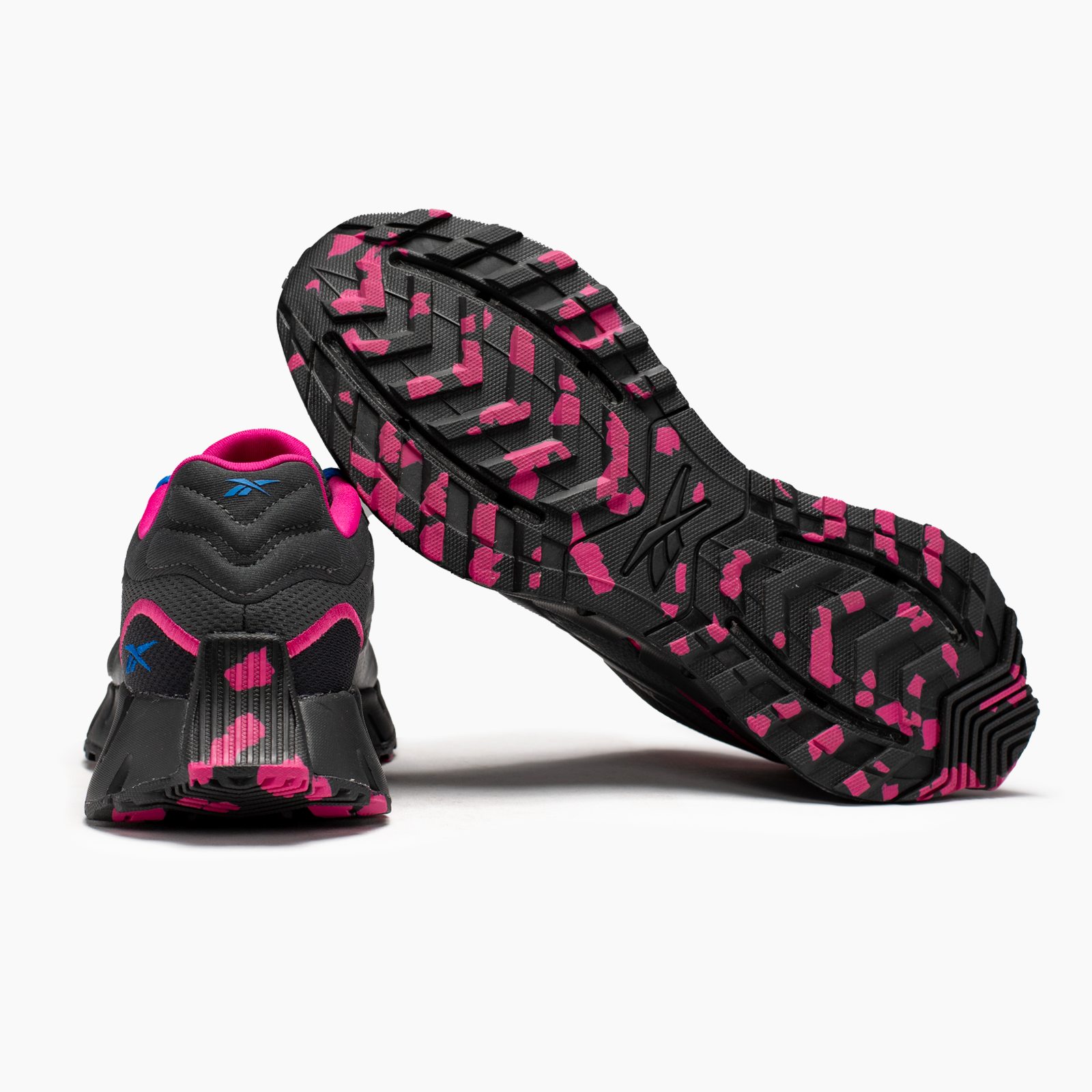 REEBOK ZIG 100033402 - MUJER