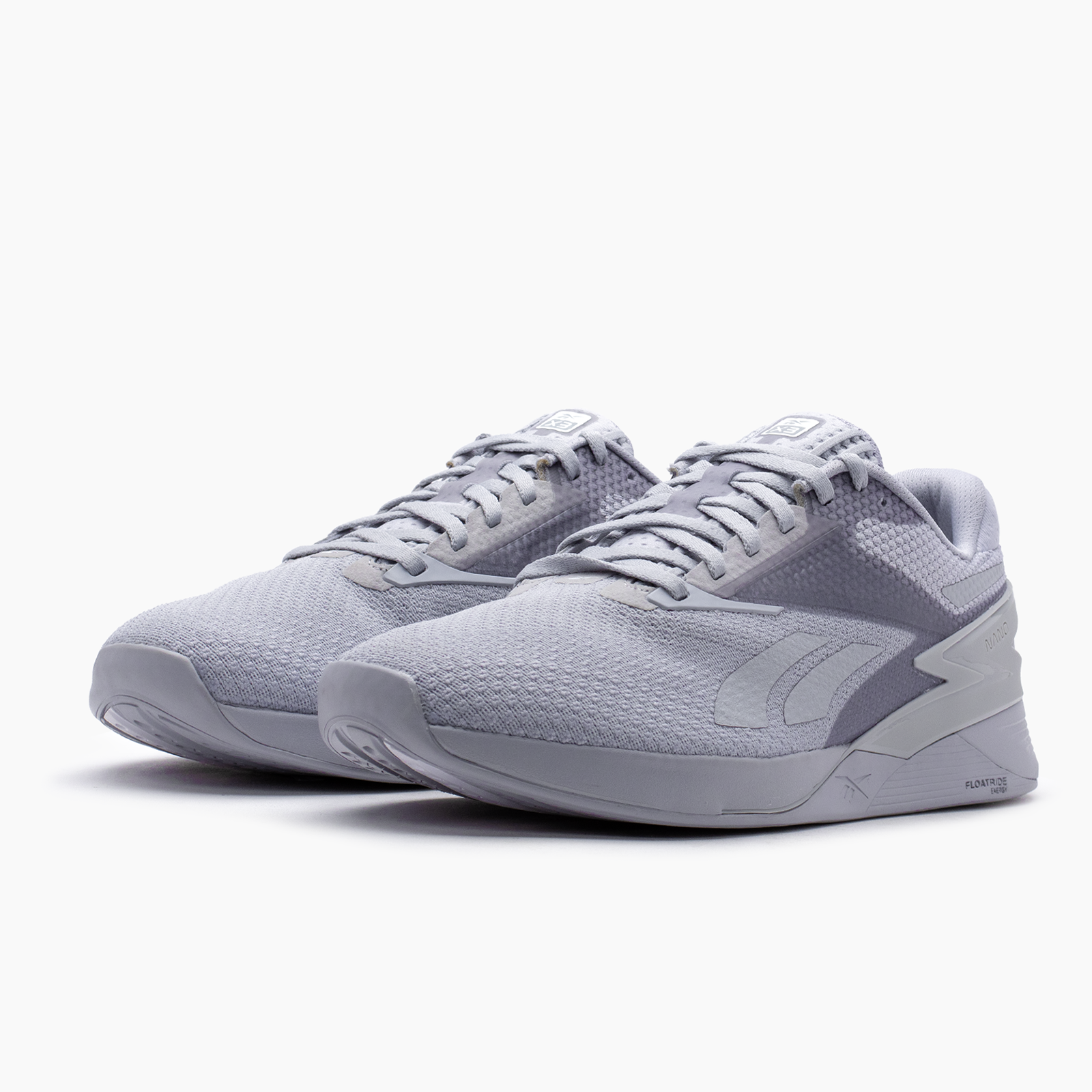 Reebok para juvenil gris para crossfit