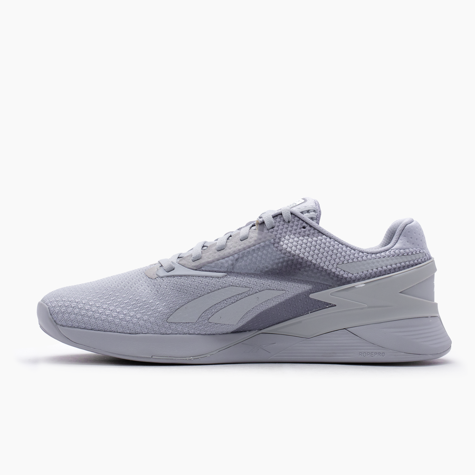 Reebok para juvenil gris para crossfit