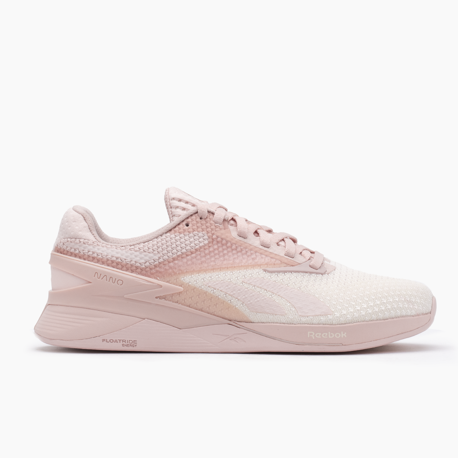 Reebok para mujer salmón para crossfit