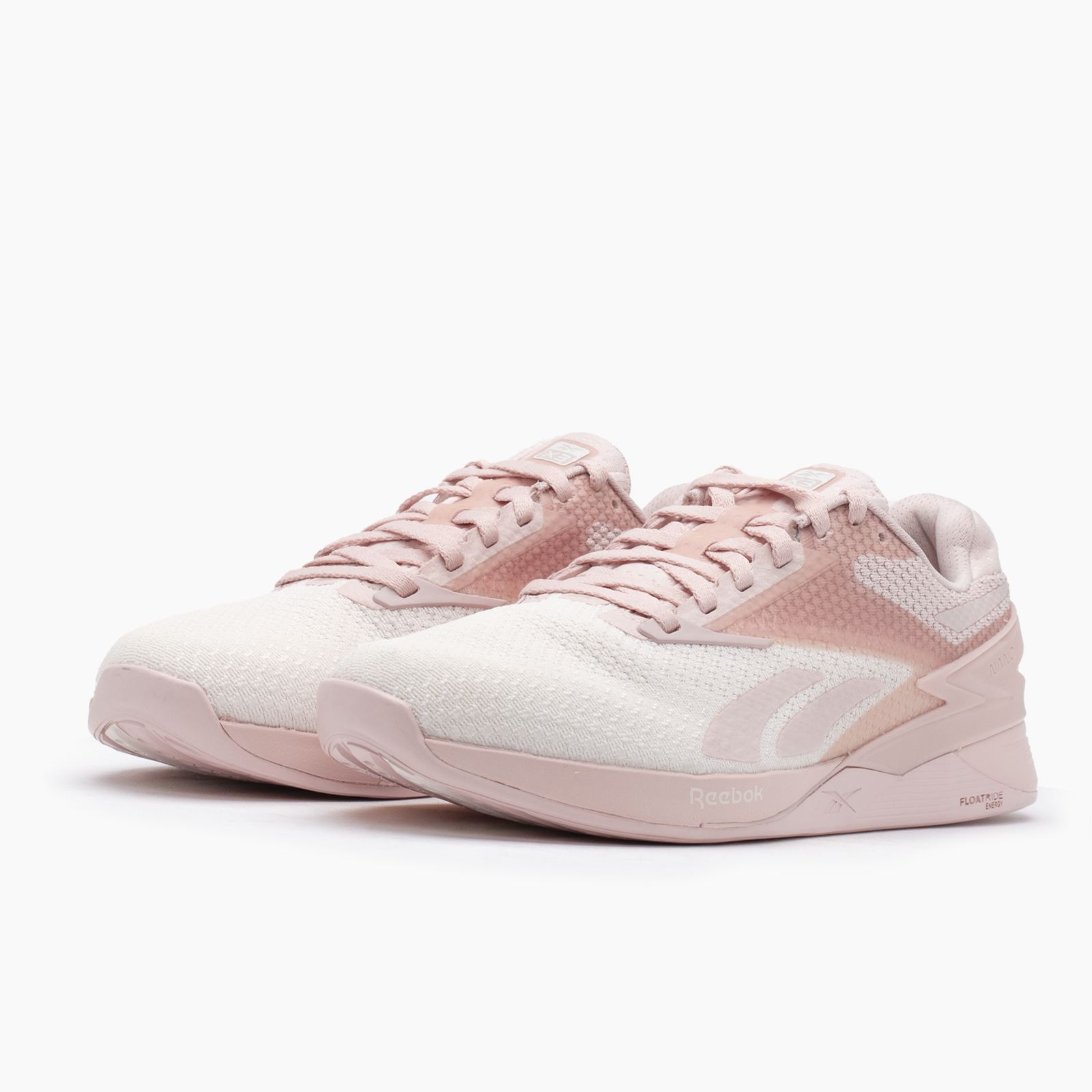 Reebok para mujer salmón para crossfit