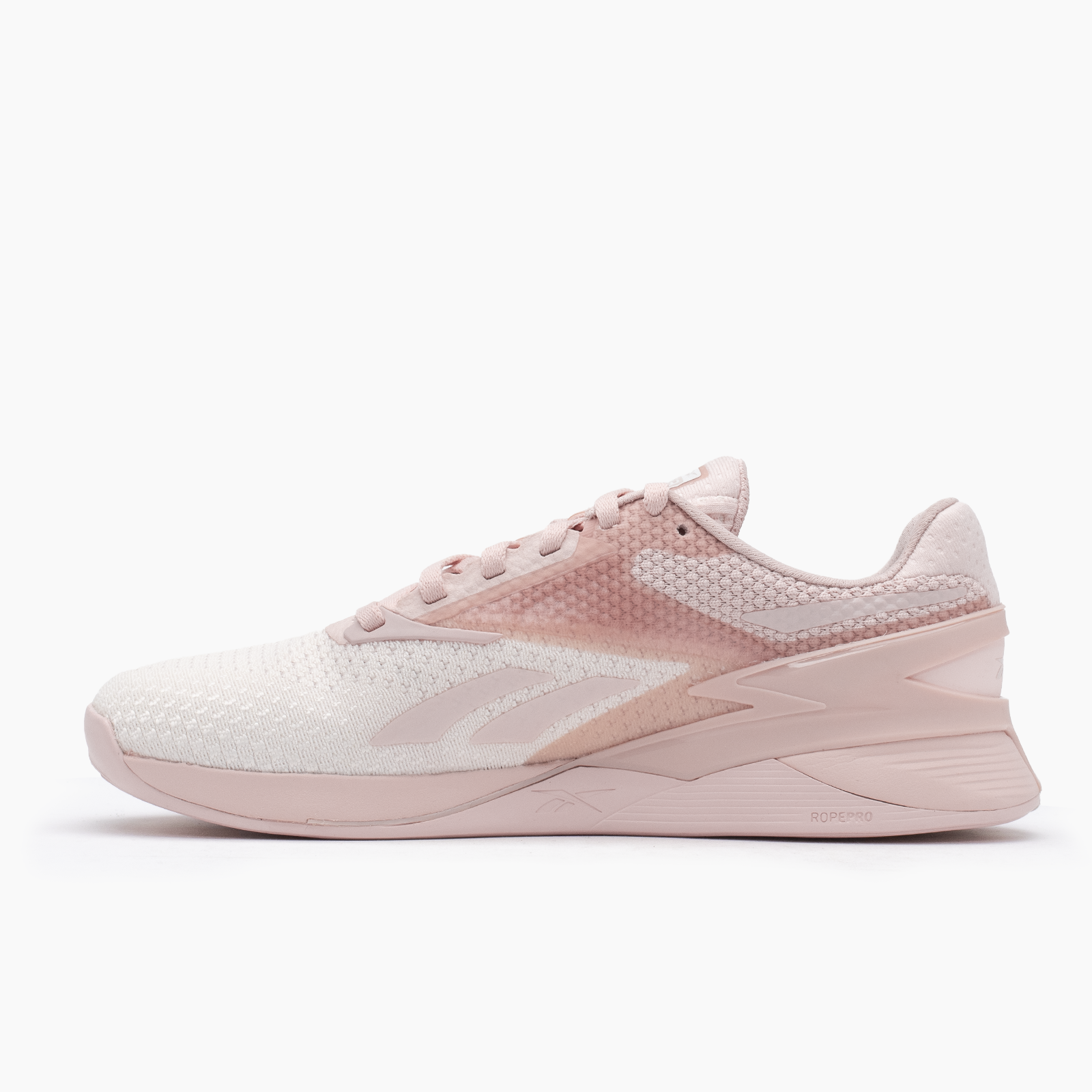 Reebok para mujer salmón para crossfit