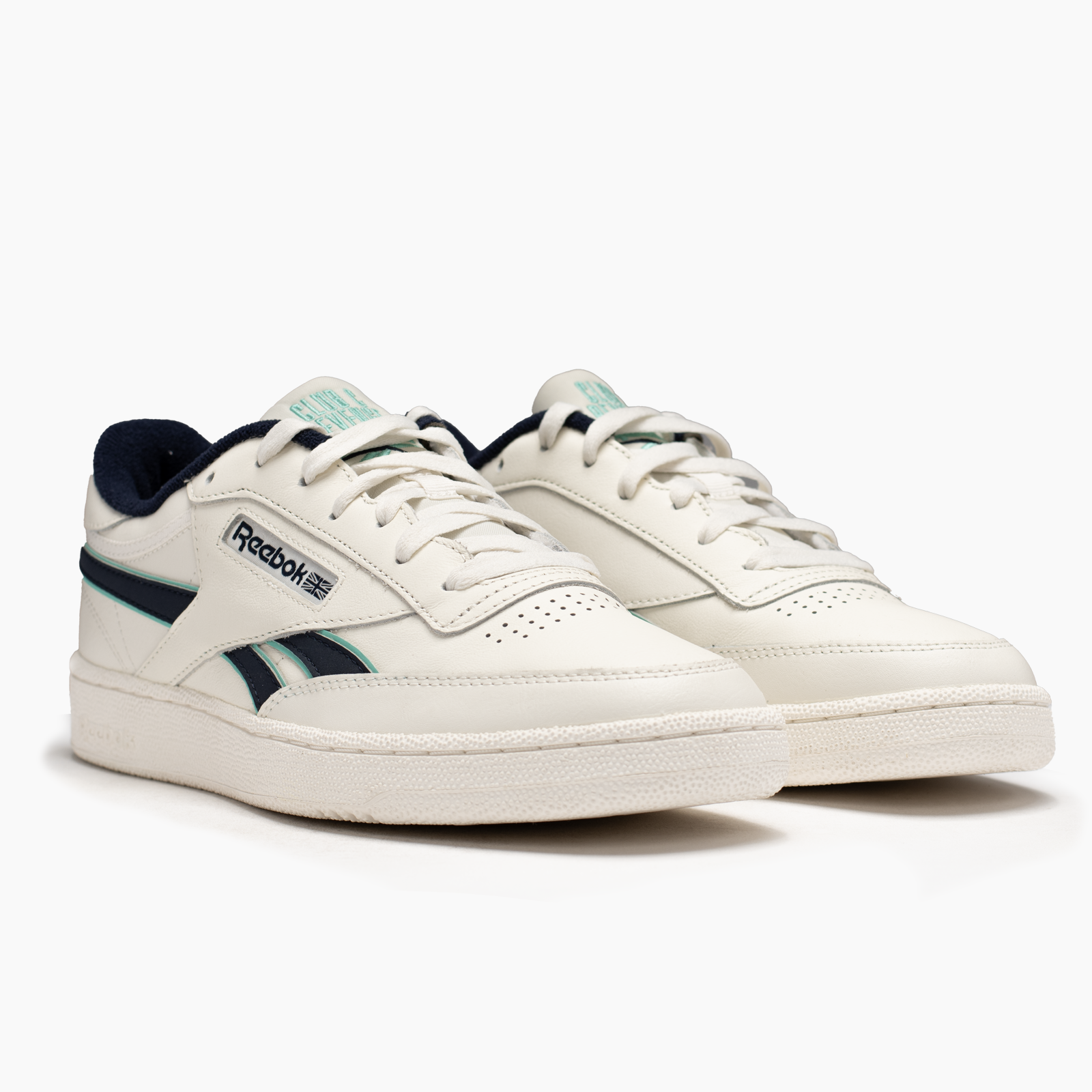 REEBOK CLUB C REVENGE 100033712 - HOMBRE