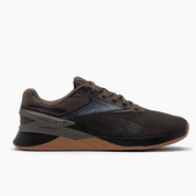 Reebok para hombre marrón crossfit 