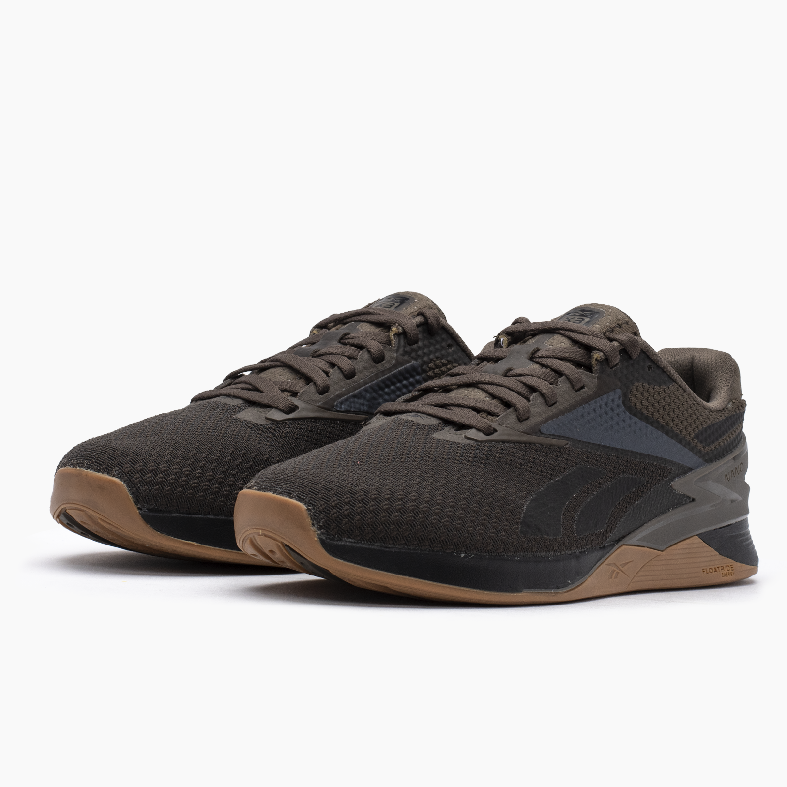 Reebok para hombre marrón crossfit 