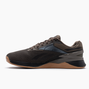 Reebok para hombre marrón crossfit 